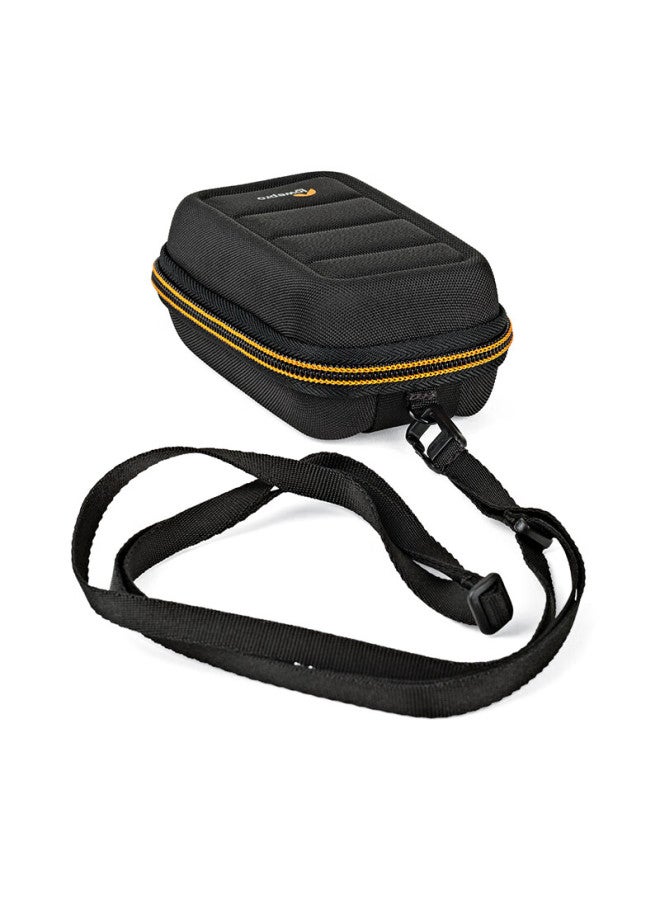 Lowepro Leshebao Lp37166-pww Hardside Cs Hard Shell Portable Bag, 60l Suitable For Mirrorless, Dslr, Digital Outdoor Backpack Camera Photography Bag - Image 4