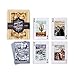 Lantern Press Protect Our National Parks Playing Cards Premium 52Card Deck in Pine Wood Collector Box HandDrawn National Park Artwork Gift for Nature Lovers Travel Fans - Image 2