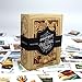 Lantern Press Protect Our National Parks Playing Cards Premium 52Card Deck in Pine Wood Collector Box HandDrawn National Park Artwork Gift for Nature Lovers Travel Fans - Image 4