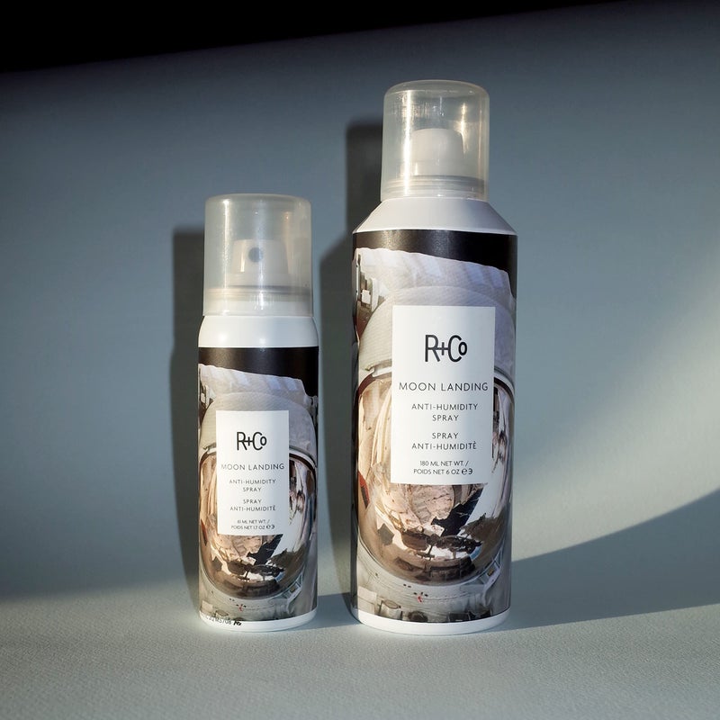 R+Co R&CO Moon Landing Anti-Humidity Spray 50 ml / 1.7 oz - Image 2