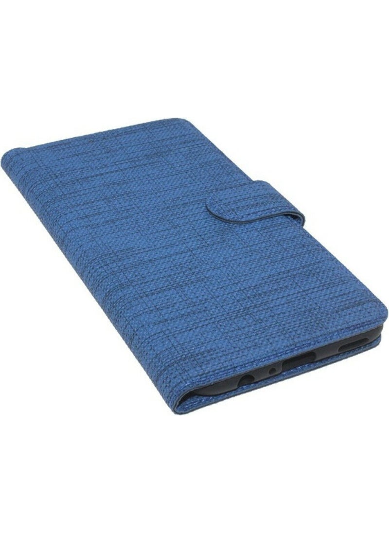 UK - Huawei P Smart 2019 Business Card Wallet Case - Image 1