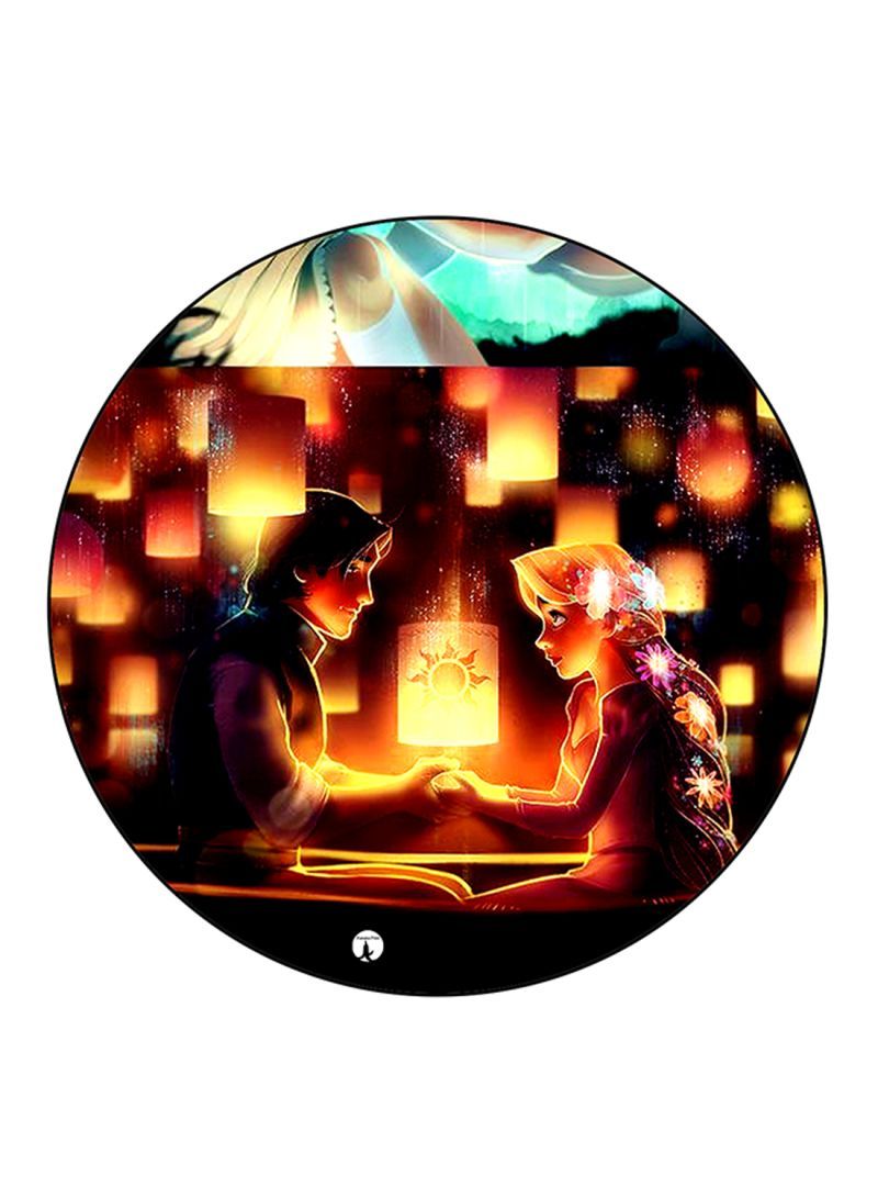 RKN Disney Character Pin Multicolour - Image 2