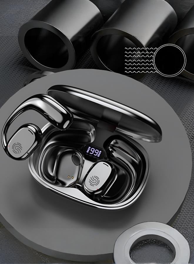 نيكسوس تك Nexustek ultra-clear high-fidelity Wireless Bluetooth Earphone
