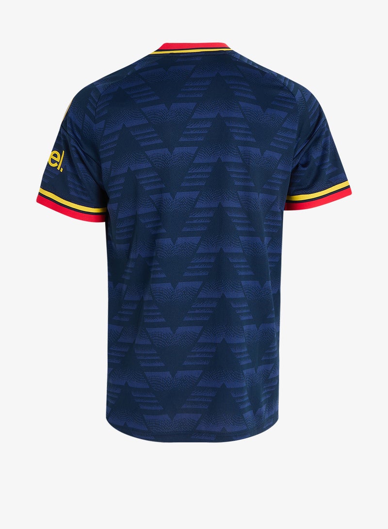 Adidas Arsenal FC 26/27 Away Jersey - Image 2