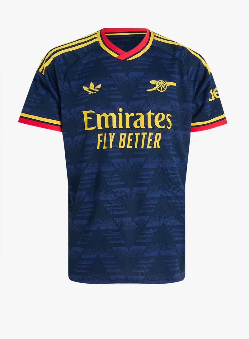 Adidas Arsenal FC 26/27 Away Jersey - Image 1