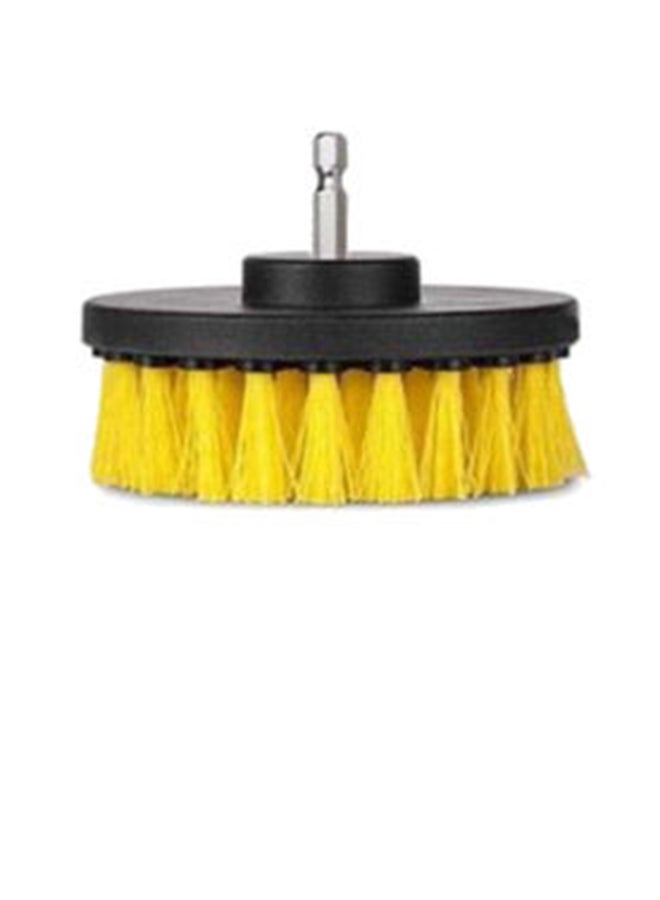Three Piece Car Cleaning Drill Brush Set - Image 4