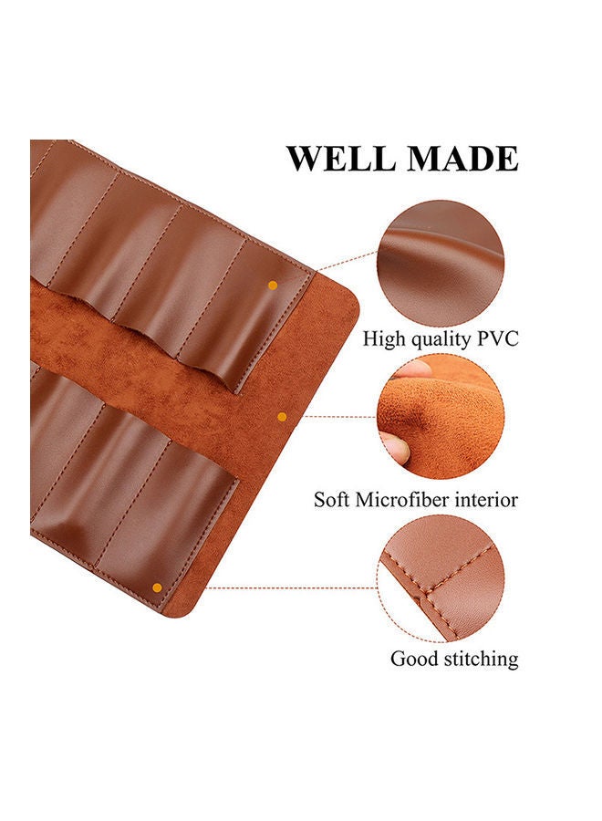 NIBEMINENT Multi-Purpose Roll-Up Tool Bag - Image 4