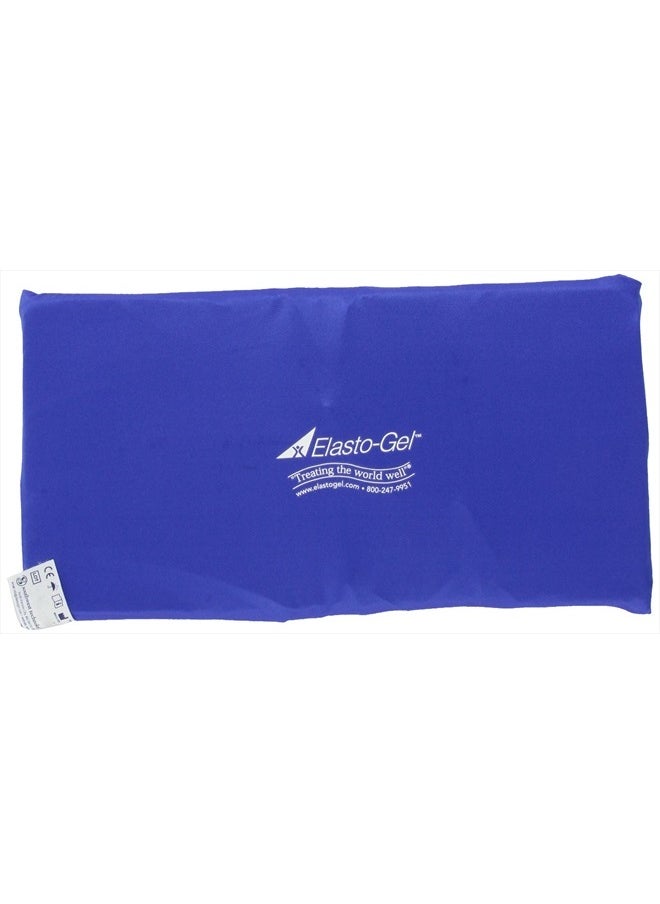 Elasto-Gel - Elasto Gel Hot/Cold Wrap,8 X 16 - Image 1