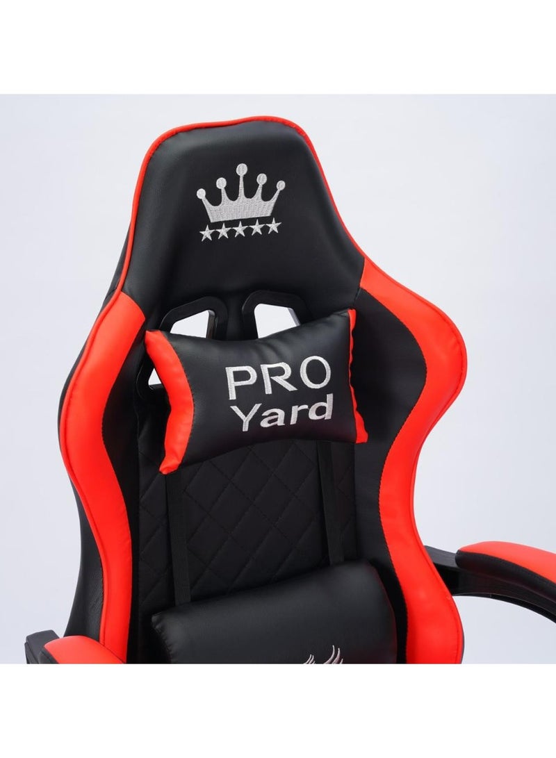 Upgraded proyard pro v3 chair