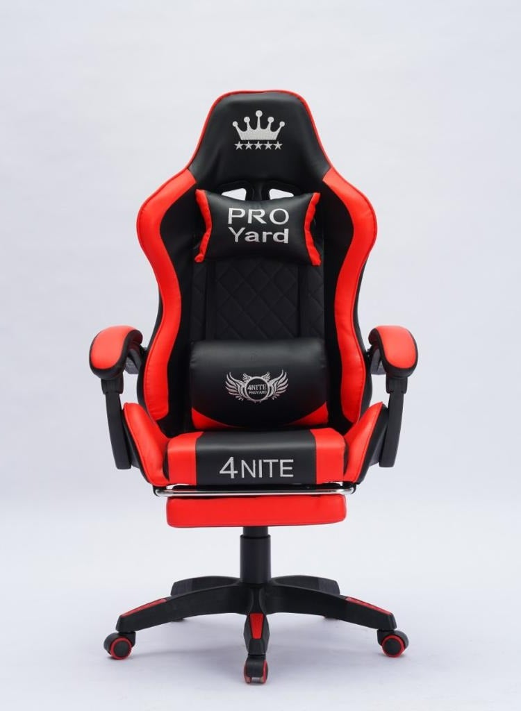 Upgraded proyard pro v3 chair