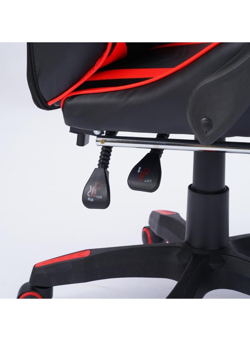 Upgraded proyard pro v3 chair