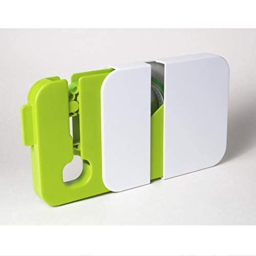 Foliam Portable Handy Tape Sealing Machine Seal Packing Plastic Bag Sealer Bag Sealer Kitchen Tool Multi Color - Image 1