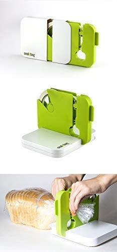 Foliam Portable Handy Tape Sealing Machine Seal Packing Plastic Bag Sealer Bag Sealer Kitchen Tool Multi Color - Image 2