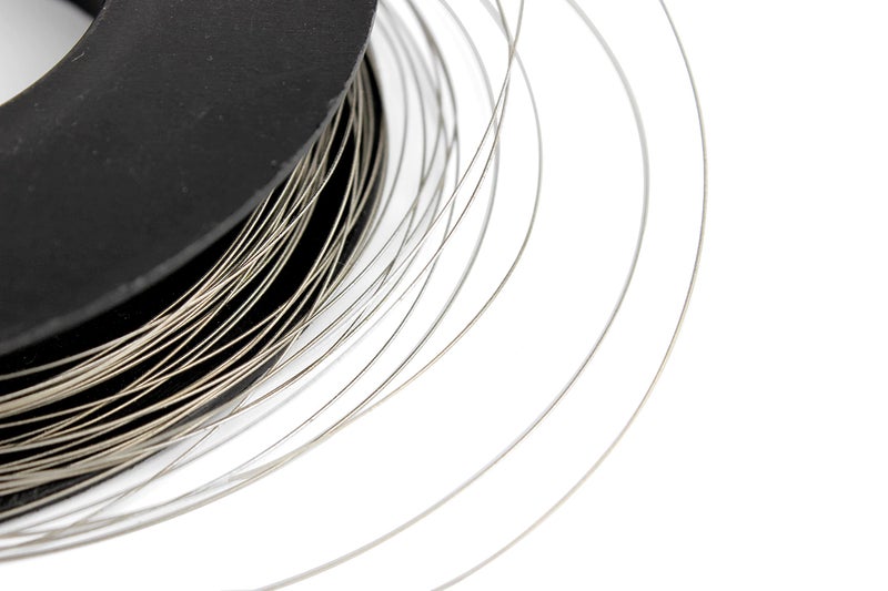 Z-LEAP 0.5 mm Superfine Diamond Wire Saw Blade for Cutting Jade Metal Marble Granite Concrete Wood Glass DIY Tool - 5 Meters/Lot - Image 5
