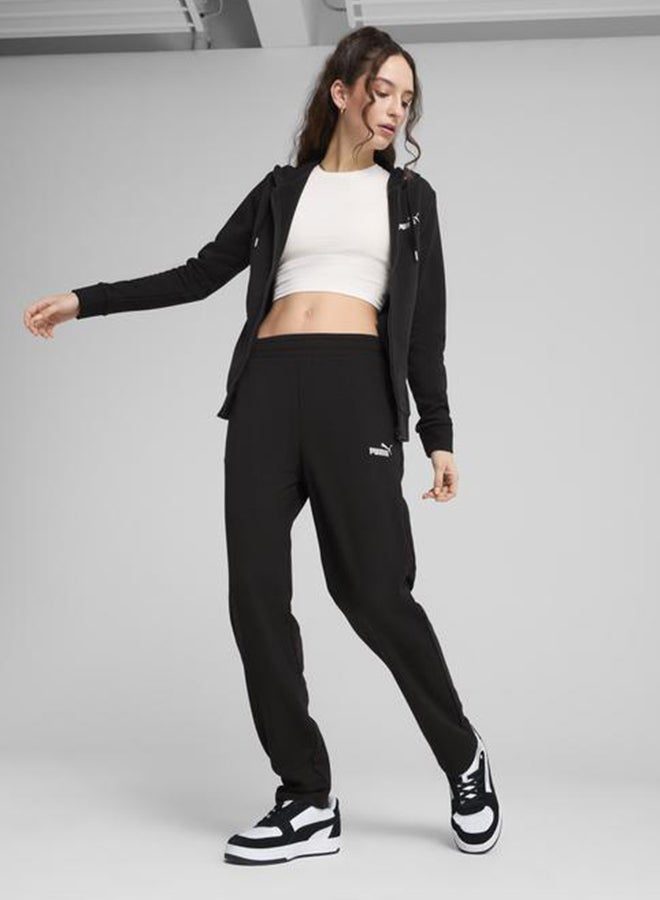 PUMA Metallic Hooded Tracksuit  - Image 3