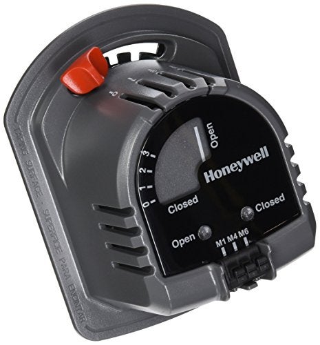 Honeywell M847D Zone Valve Actuator - Image 4