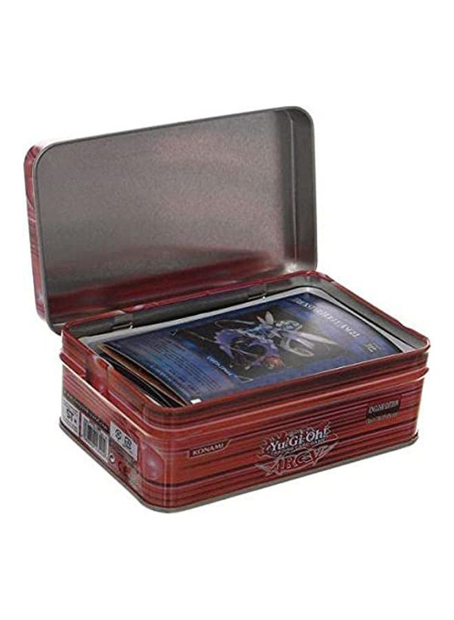 Yu Gi Oh Trading Card Game