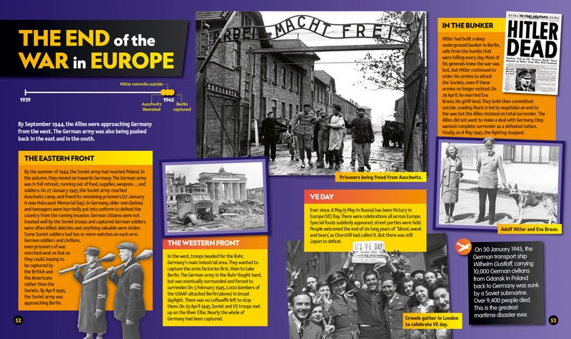 Everything: World War II - Image 3