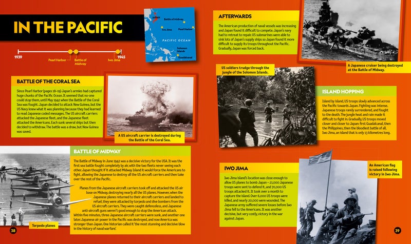 Everything: World War II - Image 2