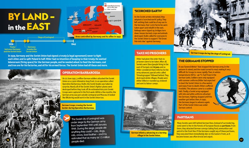 Everything: World War II - Image 1