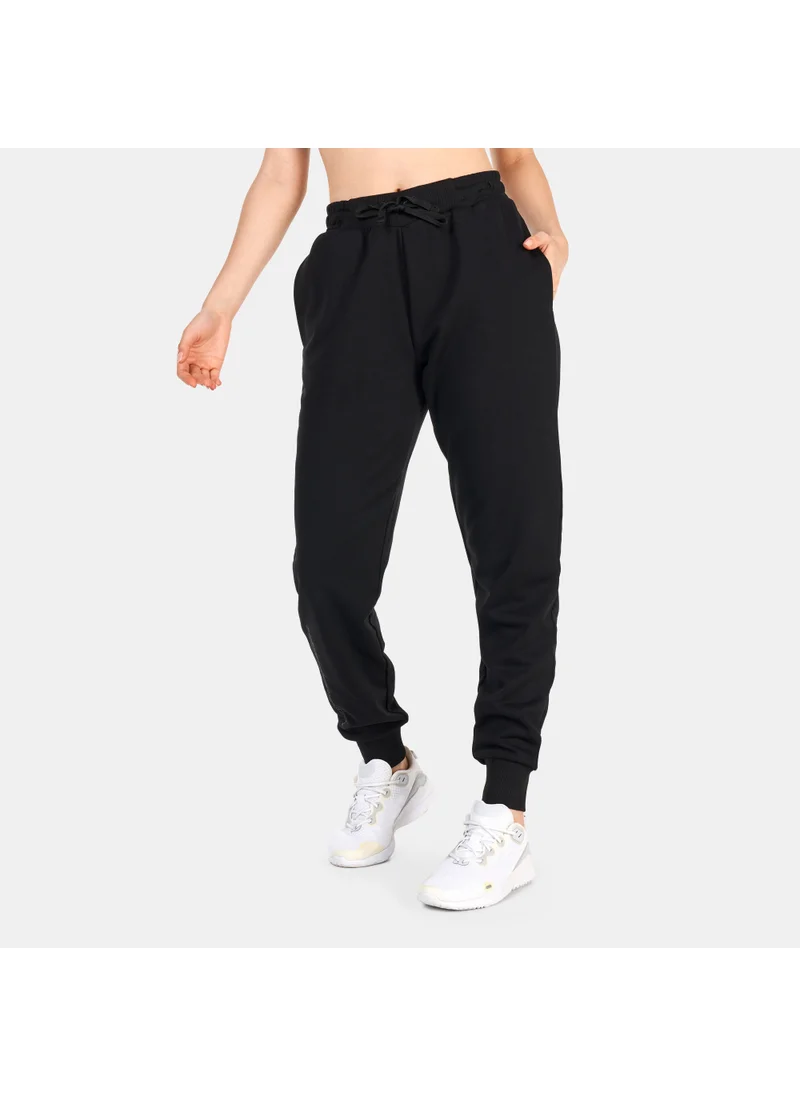SQUATWOLF Women's Core Cuffed Jogger Pants