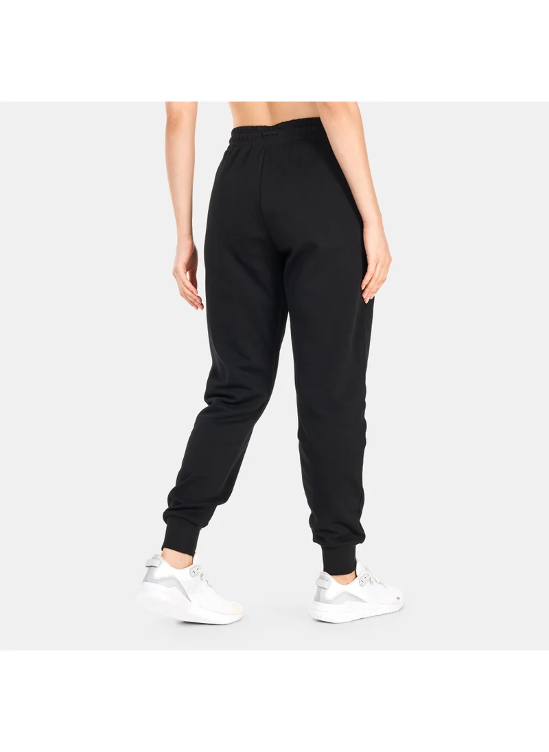 SQUATWOLF Women's Core Cuffed Jogger Pants