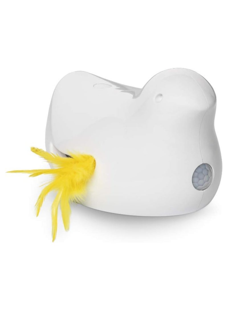 Petsafe Mechanical Bird Teaser Cat Toys - Image 1