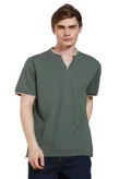 دينيس لينغو Sage green