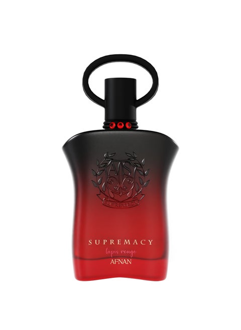 Supremacy Tapis Rouge Eau De Parfum for Women, 90 ML