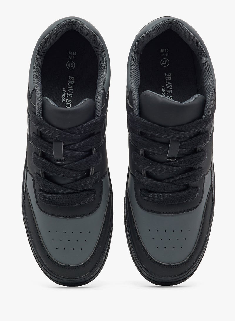 BRAVE SOUL Colter Sneakers - Image 4