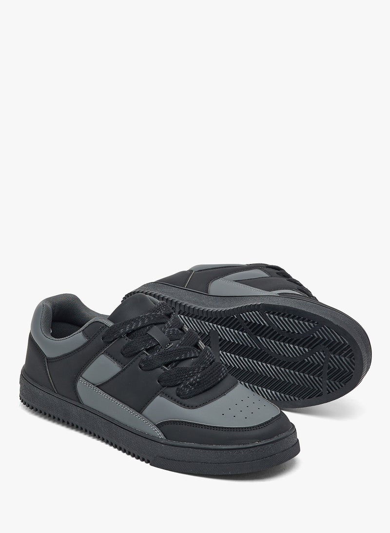 BRAVE SOUL Colter Sneakers - Image 3