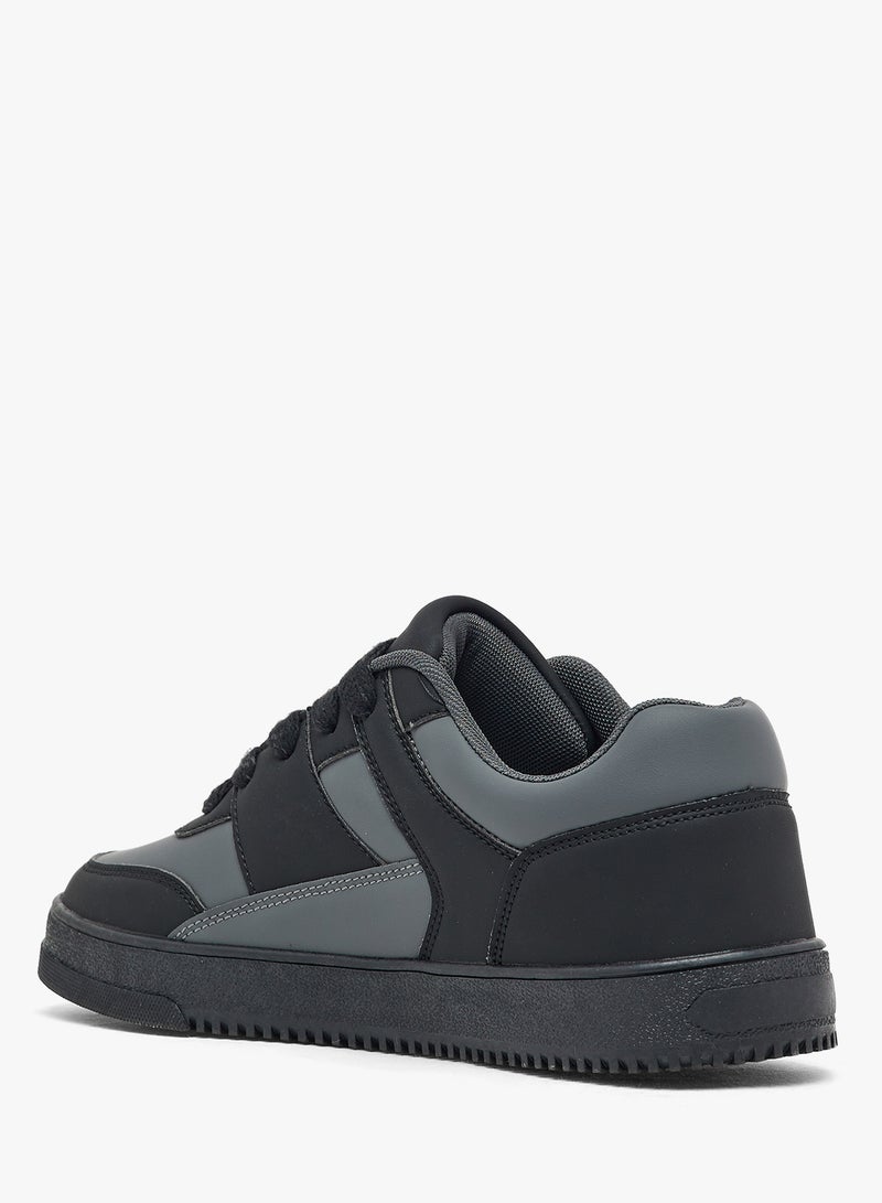 BRAVE SOUL Colter Sneakers - Image 2