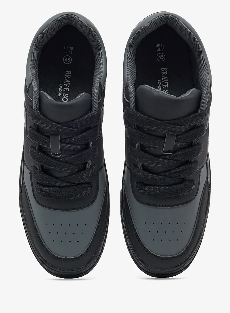 BRAVE SOUL  Colter Sneakers for Men | Best Price UAE