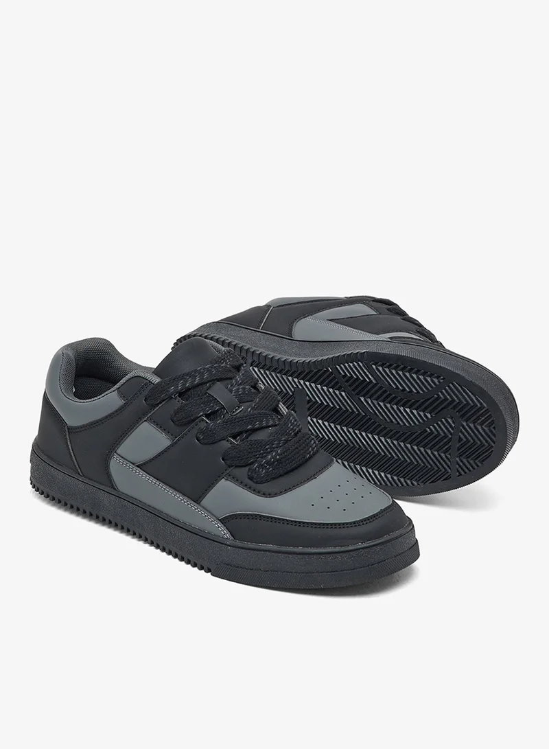 BRAVE SOUL  Colter Sneakers for Men | Best Price UAE