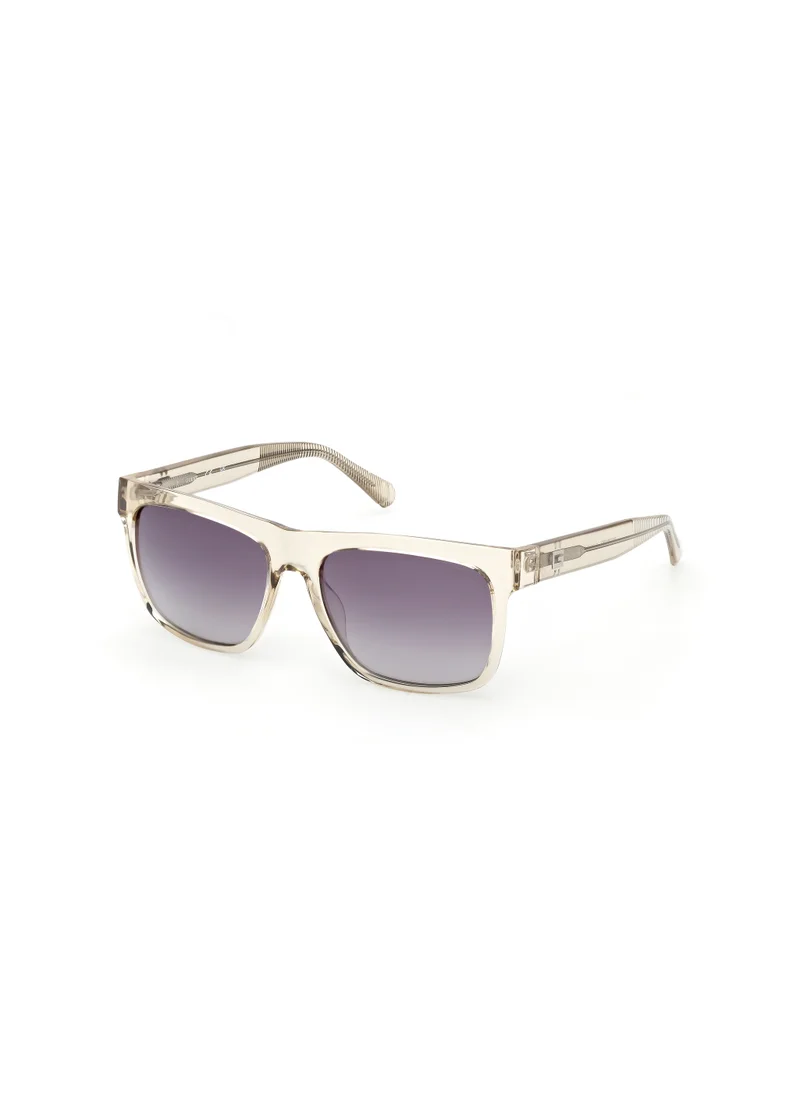 جس Gu0022257Z57 Wayfarers Sunglasses
