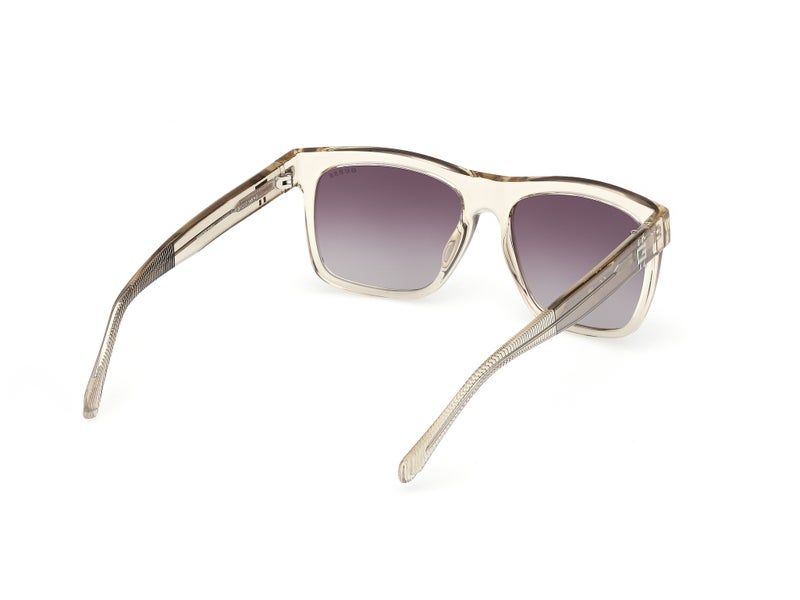 GUESS Gu0022257Z57 Wayfarers Sunglasses  - Image 5