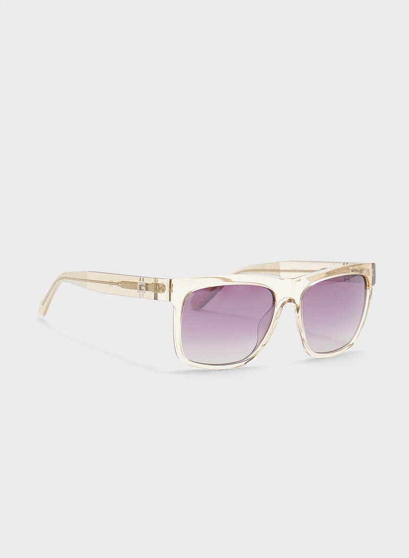GUESS Gu0022257Z57 Wayfarers Sunglasses  - Image 1