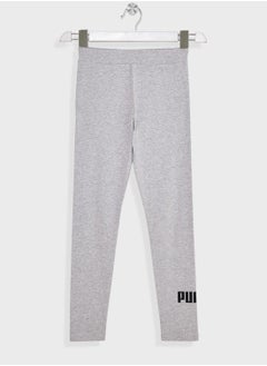 Kids Essential Logo Leggings