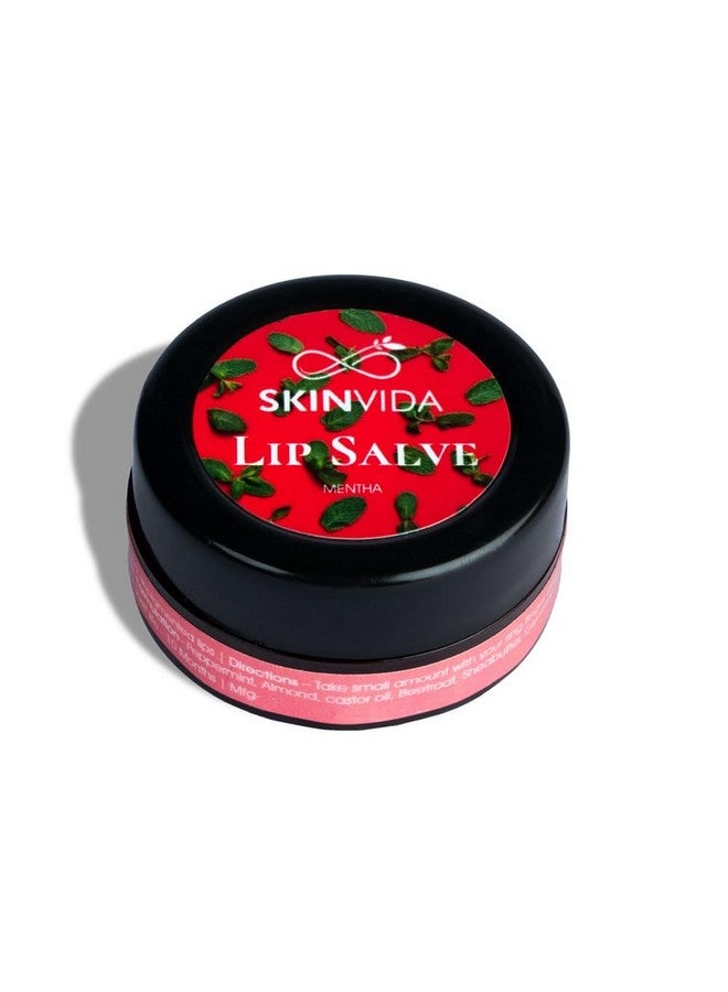 Lip Salve (Mentha) - Image 1