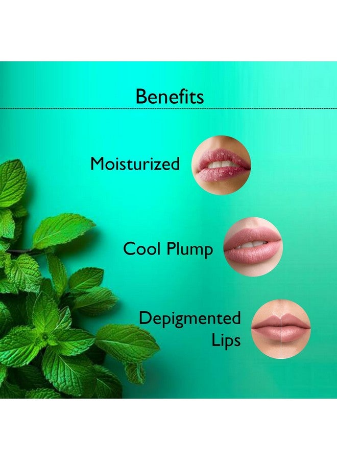 Lip Salve (Mentha) - Image 3
