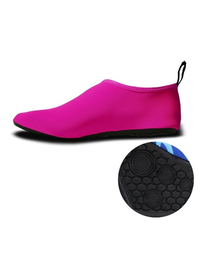 NIBEMINENT Pair Of Non-Slip Diving Shoes - Image 2