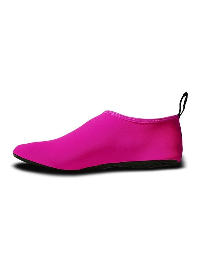 NIBEMINENT Pair Of Non-Slip Diving Shoes - Image 1