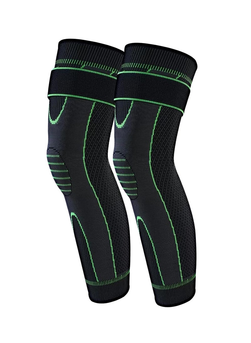 ذكر و أنثى نيباد - 2 قطعة تخفيف الألم نيباد ، تنفس نيباد ، تمزق الغضروف المفصلي نيباد ، تشغيل ، رفع الأثقال ، ممارسة ، الرباط الصليبي الأمامي ، والتهاب المفاصل ( الأخضر ) - Image 1