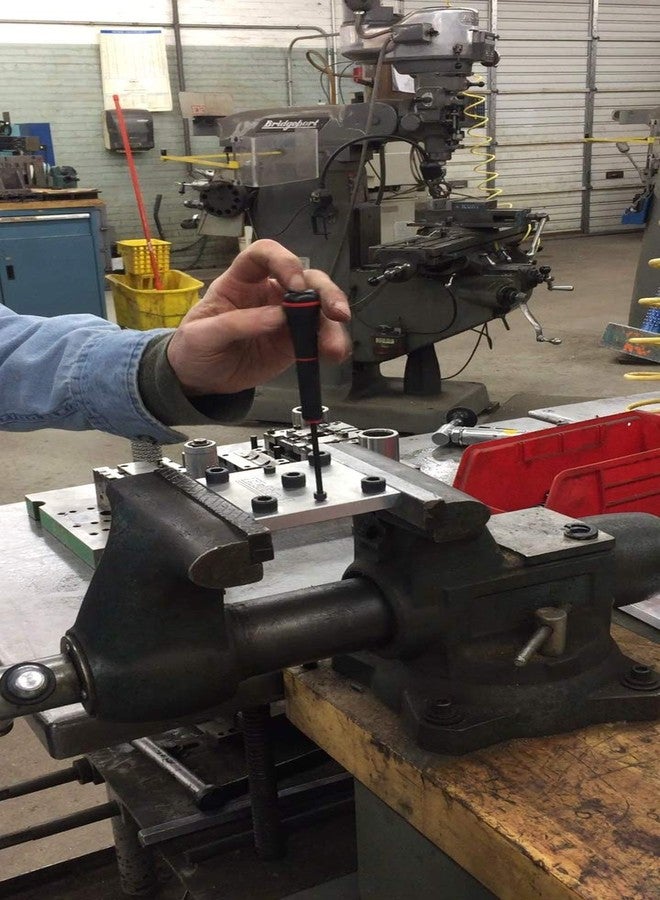 Eklind Tool EKLIND 92310 5/32 Inch Hex (allen) PSD Precision Screwdriver - Image 4