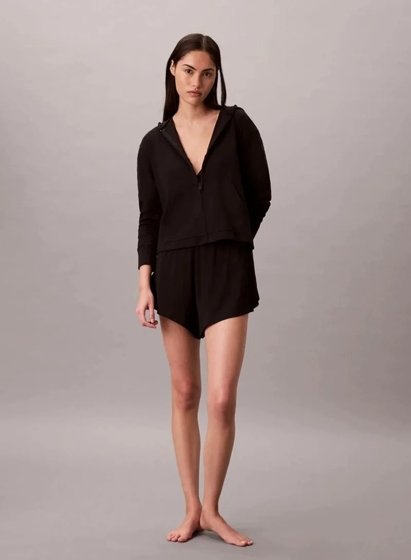 Pyjama Shorts - Ultra Soft Modal