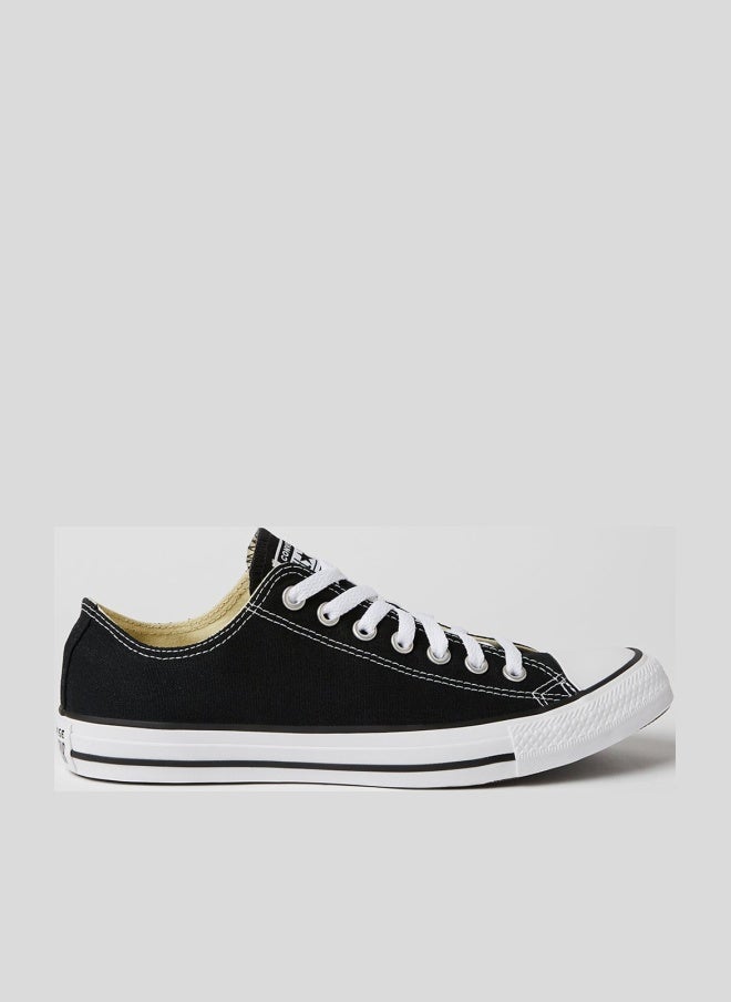 CONVERSE Chuck Taylor All Star Core OX Sneakers Optical Black Unisex - Image 1