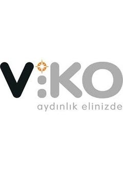 Viko Grounded Female Plug 10 Pieces  - Image 2