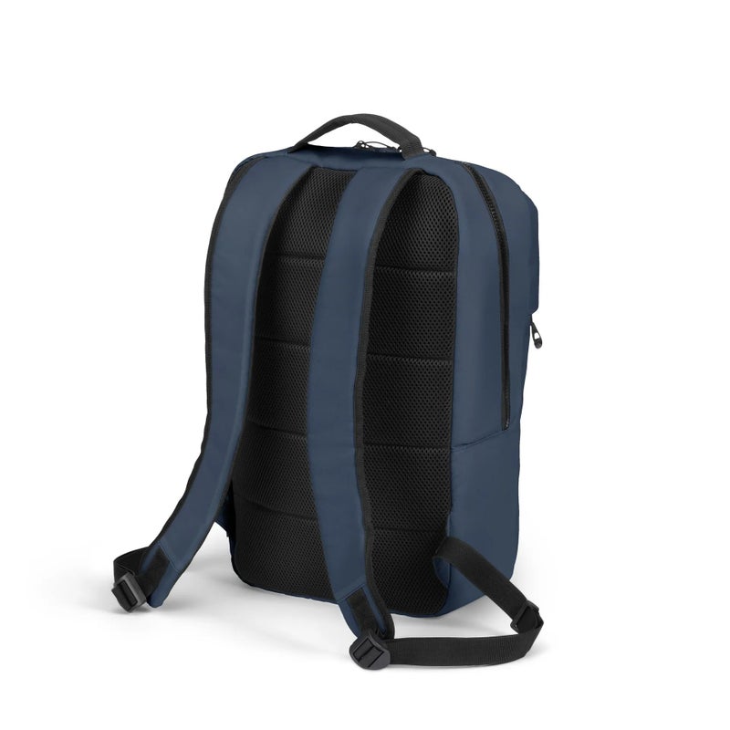 DICOTA Backpack COMMUTER 13-16 - Navy - Image 2