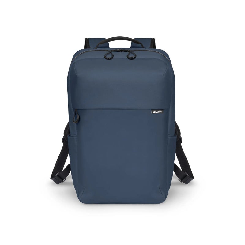 DICOTA Backpack COMMUTER 13-16 - Navy - Image 3