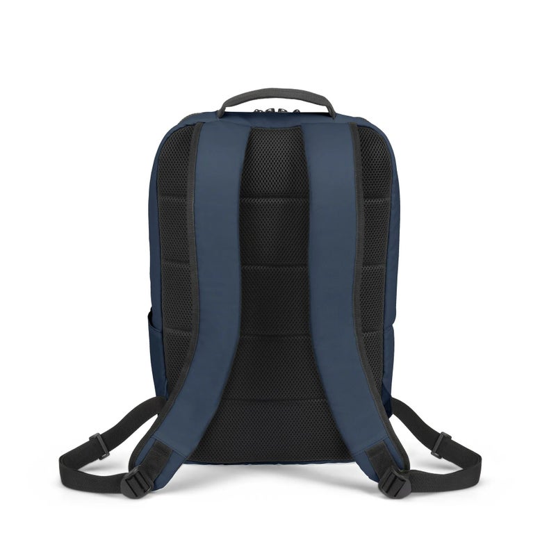 DICOTA Backpack COMMUTER 13-16 - Navy - Image 4